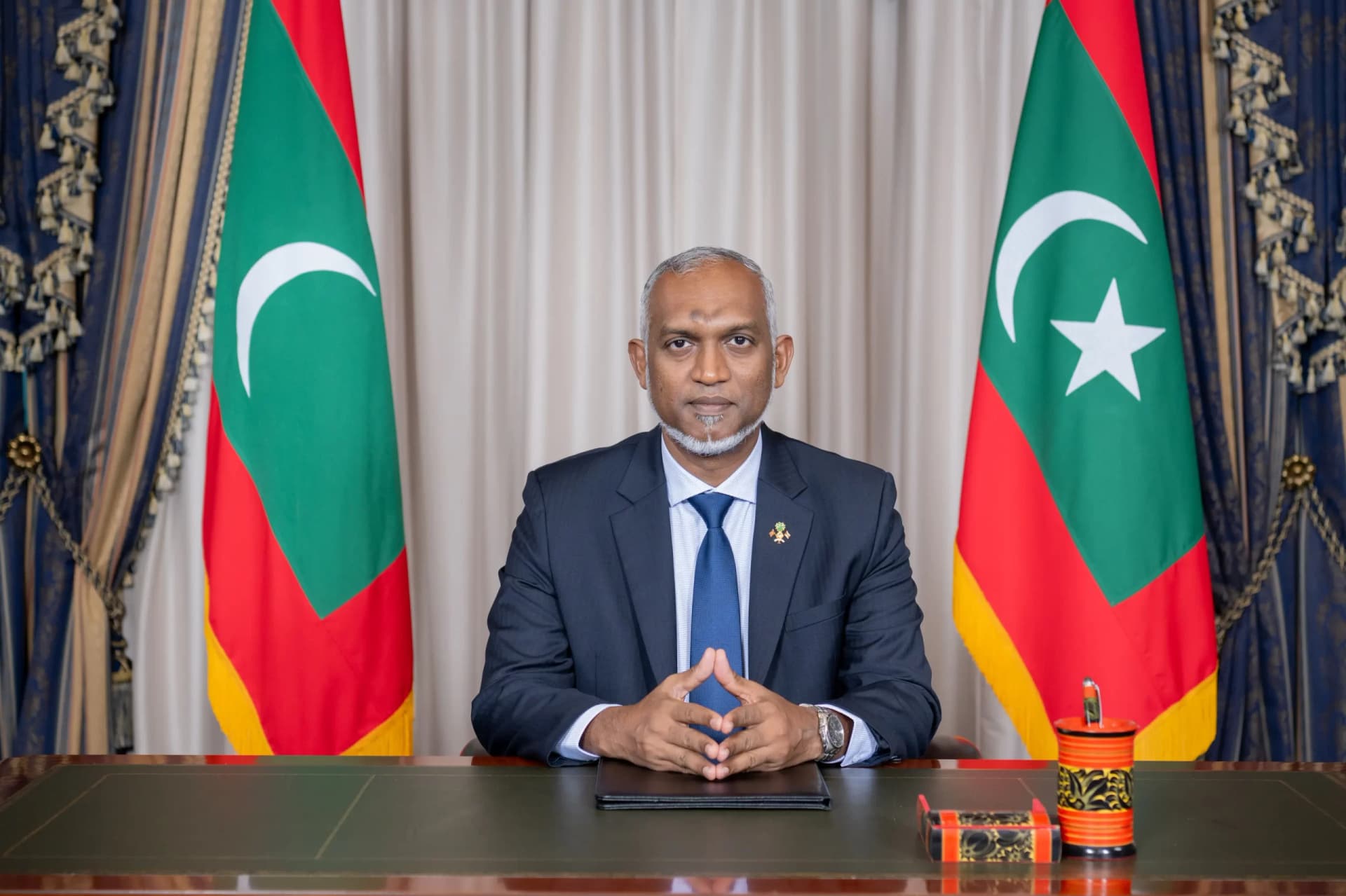 President Thanks Citizens as Key National Reforms Come Into Force