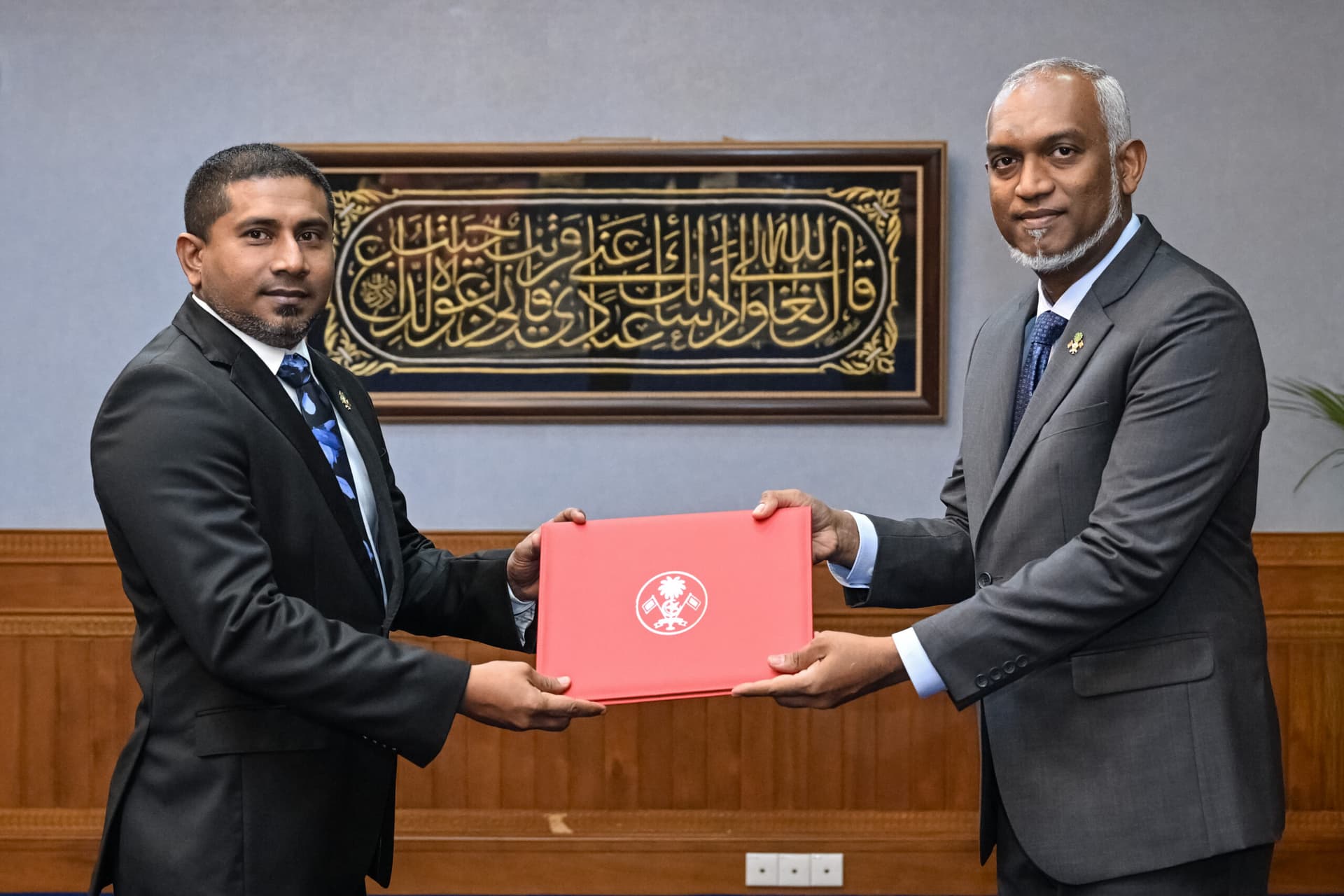 Muizzu Appoints Mahloof as Ambassador to Japan