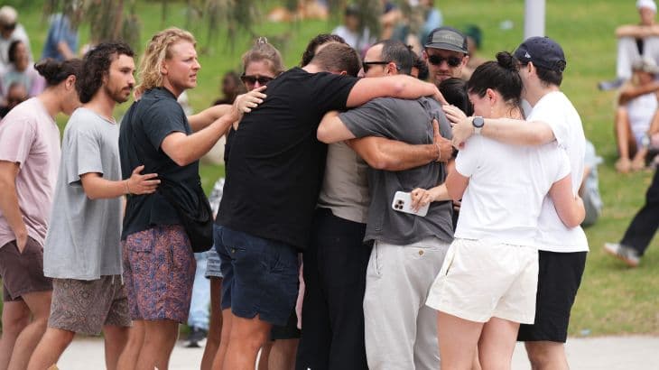Maldives Condemns Bondi Beach Attack