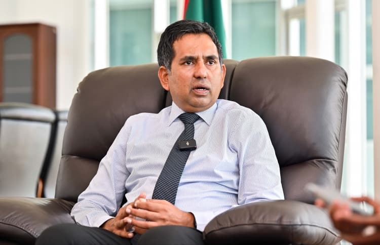 Maldives Approves First Sustainable Township Project