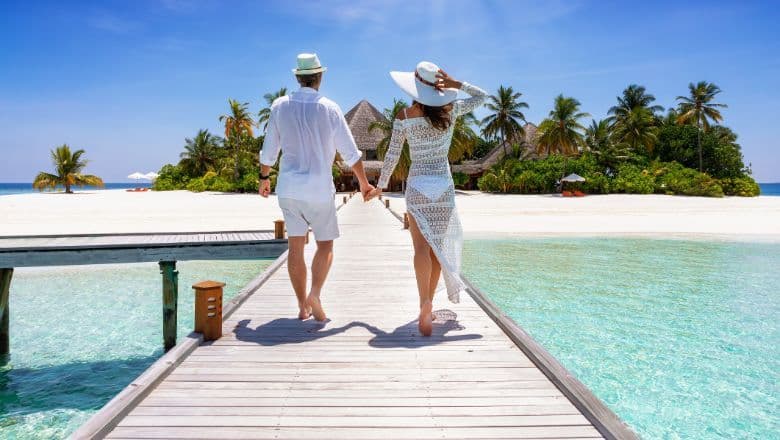 Tourist Arrivals Top 700K
