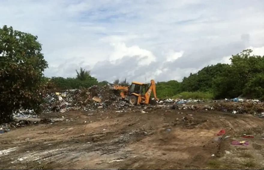 Waste Services Added to Council Duties