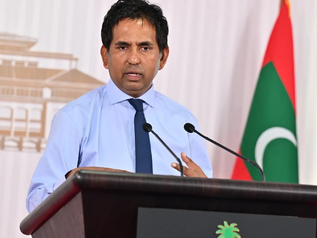 Saeed on Rising Dollar Demand
