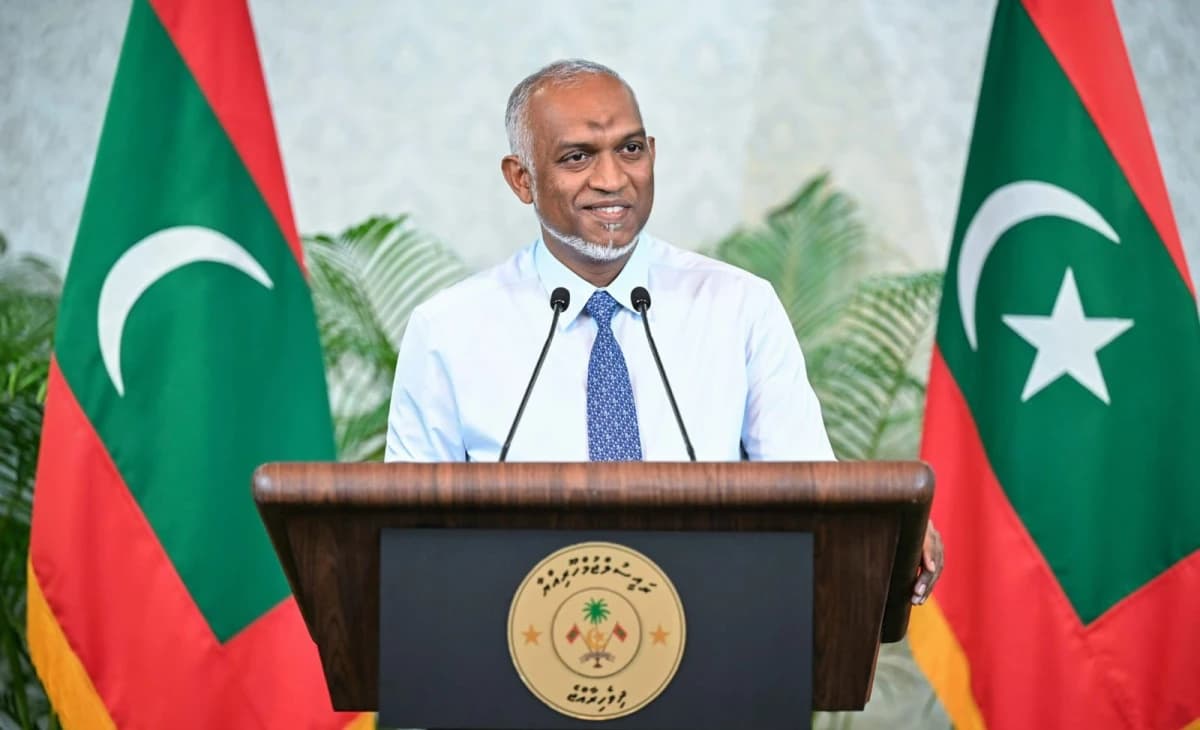 President Says Salary Issues From Pay Harmonization to Be Resolved This Month