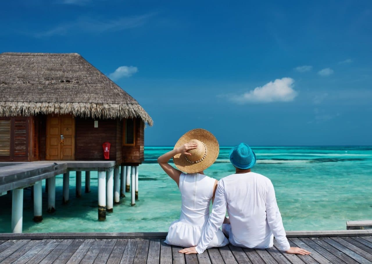 Maldives Wins Over Visitors as Most Say They’ll Return