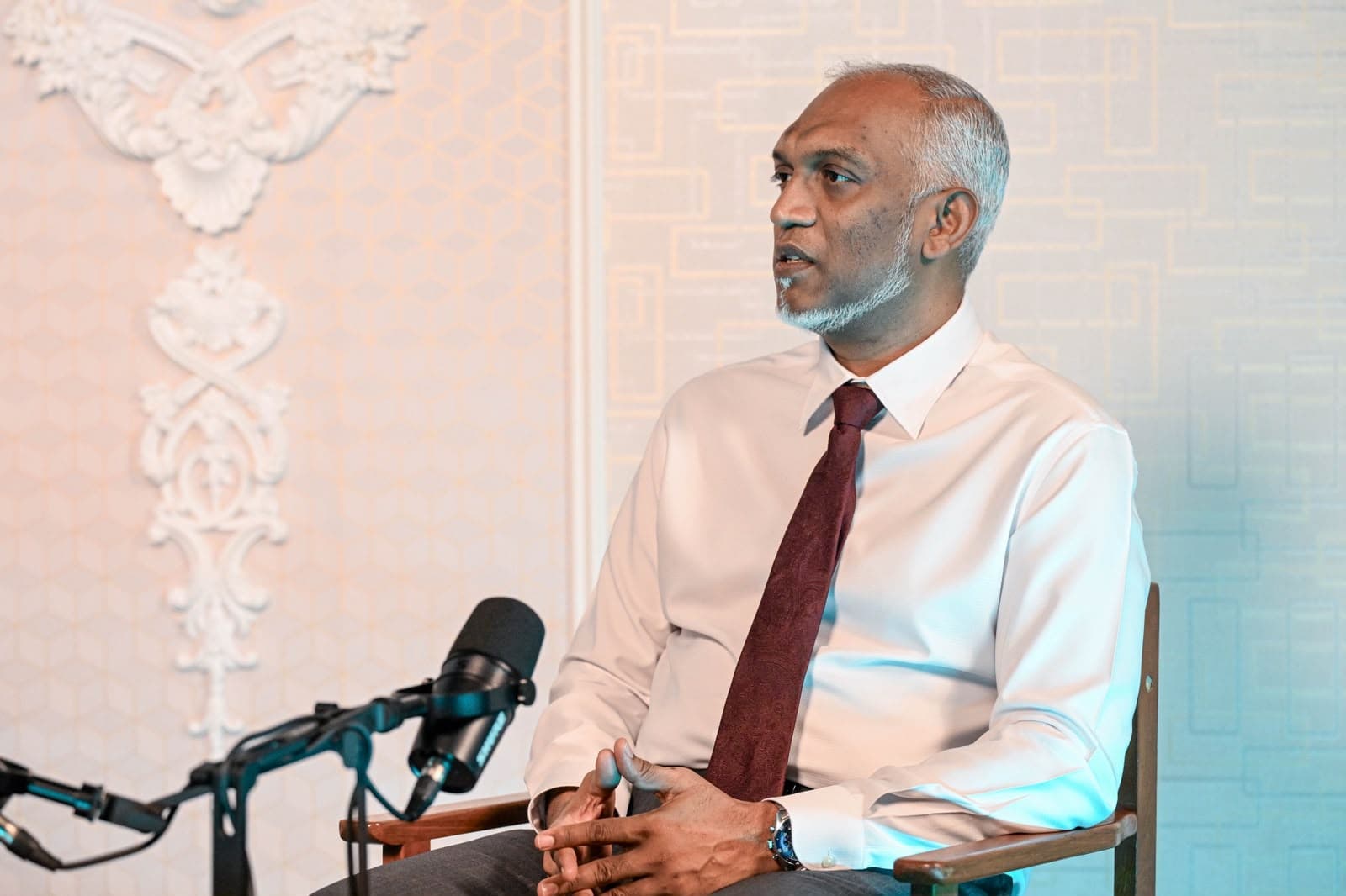Maldivians to be Prioritized in Employment and Business Sectors