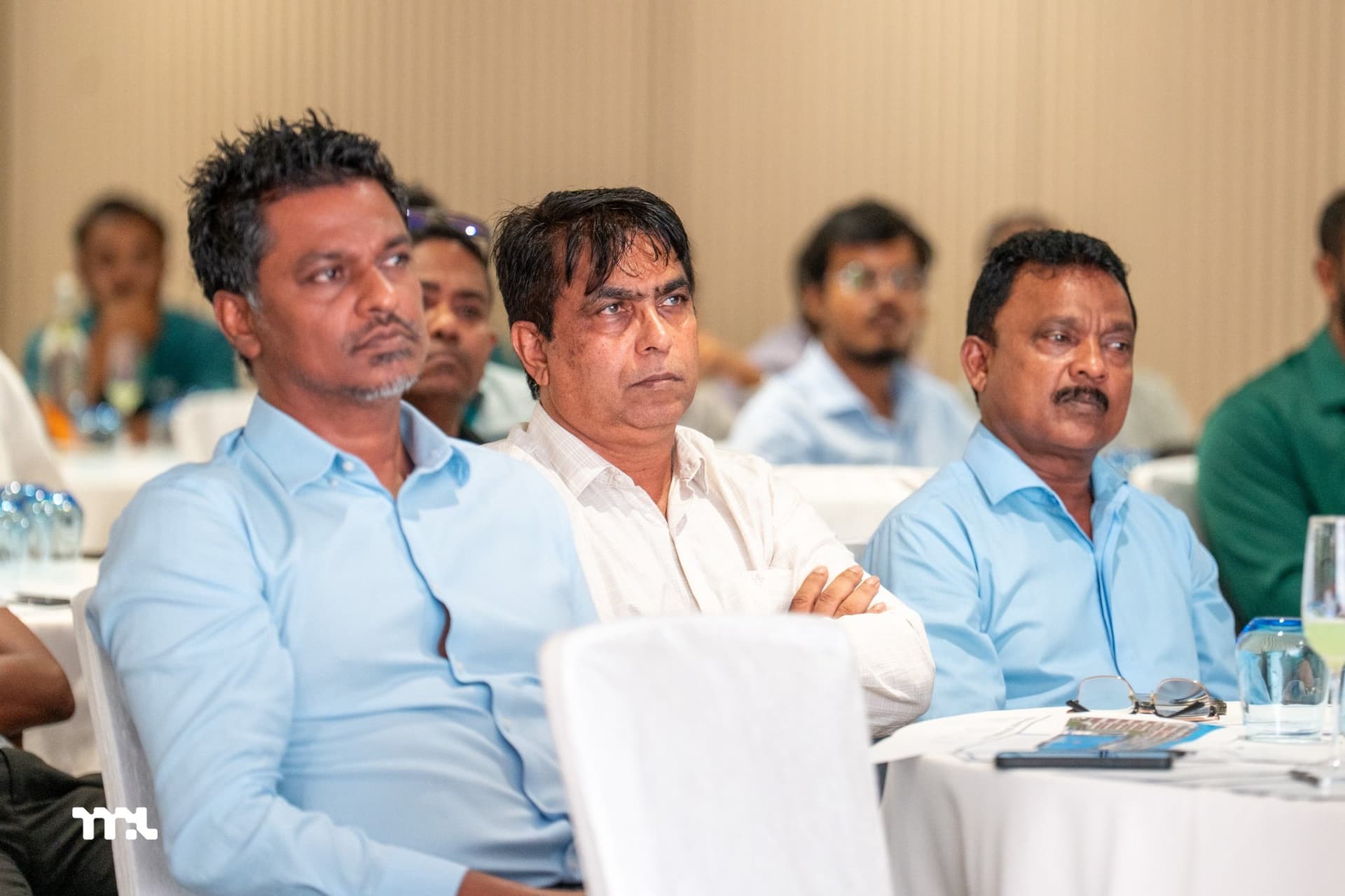 MPL Consults Stakeholders on Malé Port Relocation