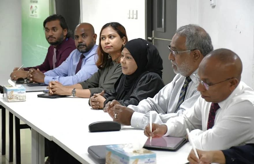 HRCM Searches Social Ministry in Probe Into Newborn Taken Into State Care