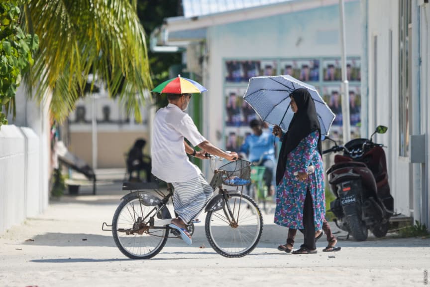 NDMA Urges to Prepare for Potential El Niño Impacts on Maldives