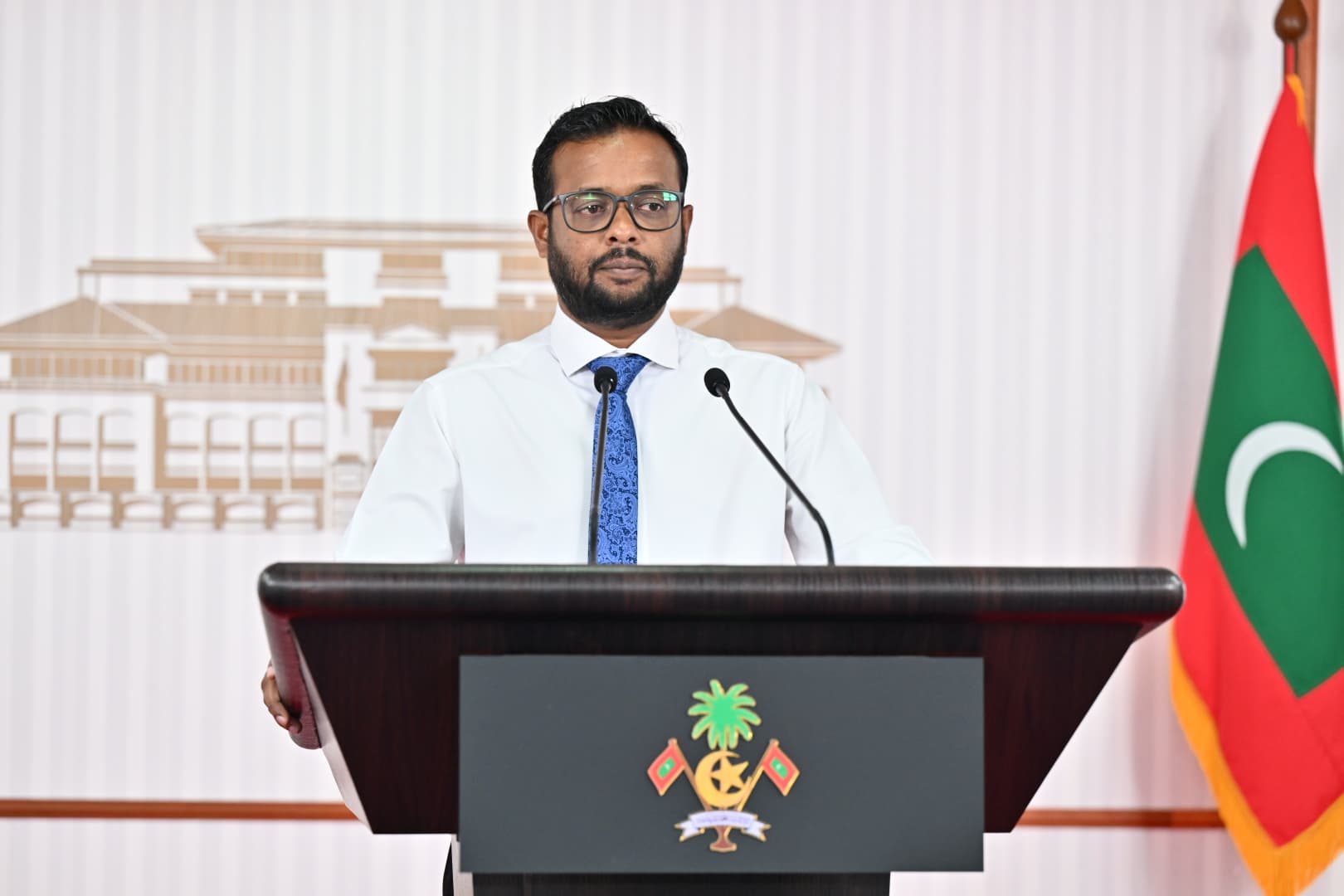 23-Year-Old Unfulfilled Land Allocation Behind Discounted Hulhumalé Plot Sale