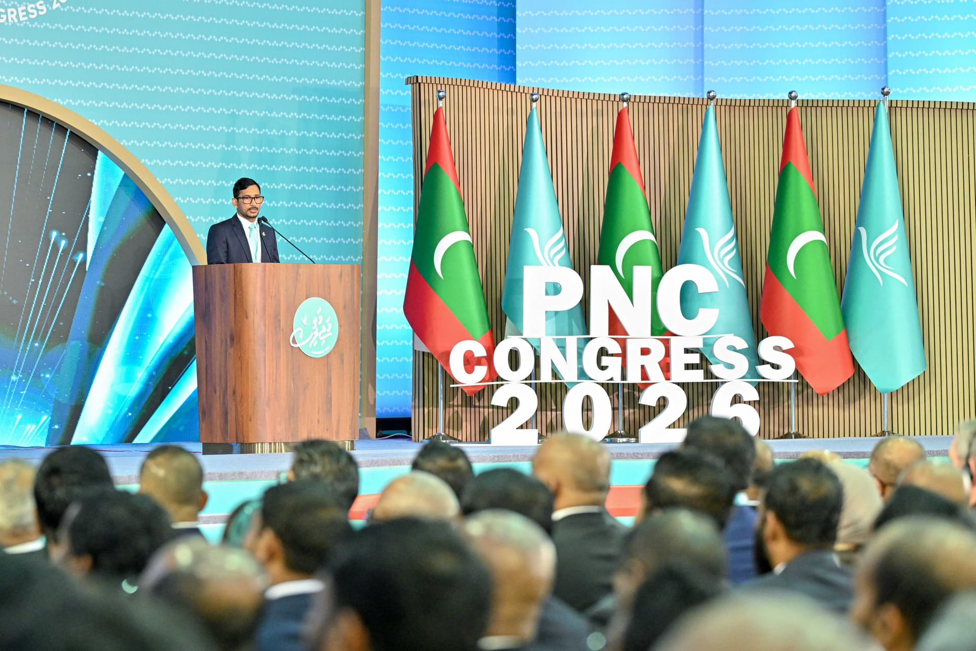 Falah: PNC’s growth reflects public confidence in party’s vision