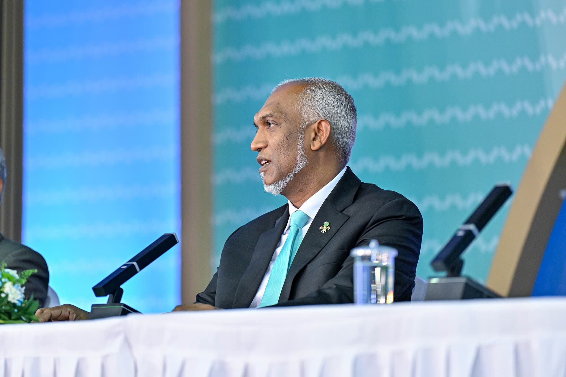 President: Justice will be upheld equally under Islamic principles