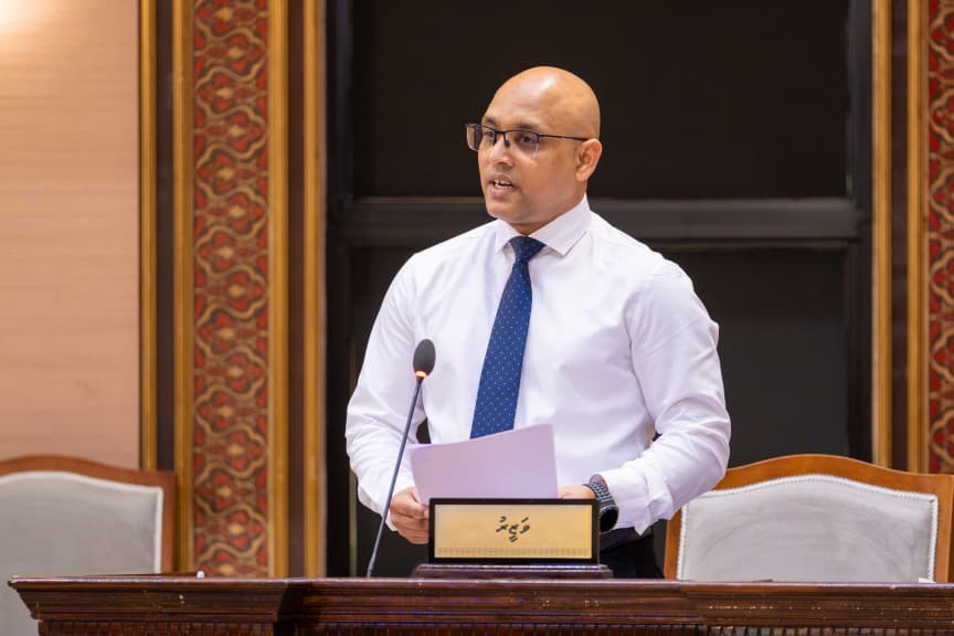Government denies $50m T-bill repayment used BML public deposits