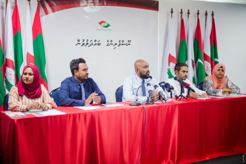 ACC Seeks Charges Against Two Former MPL Officials