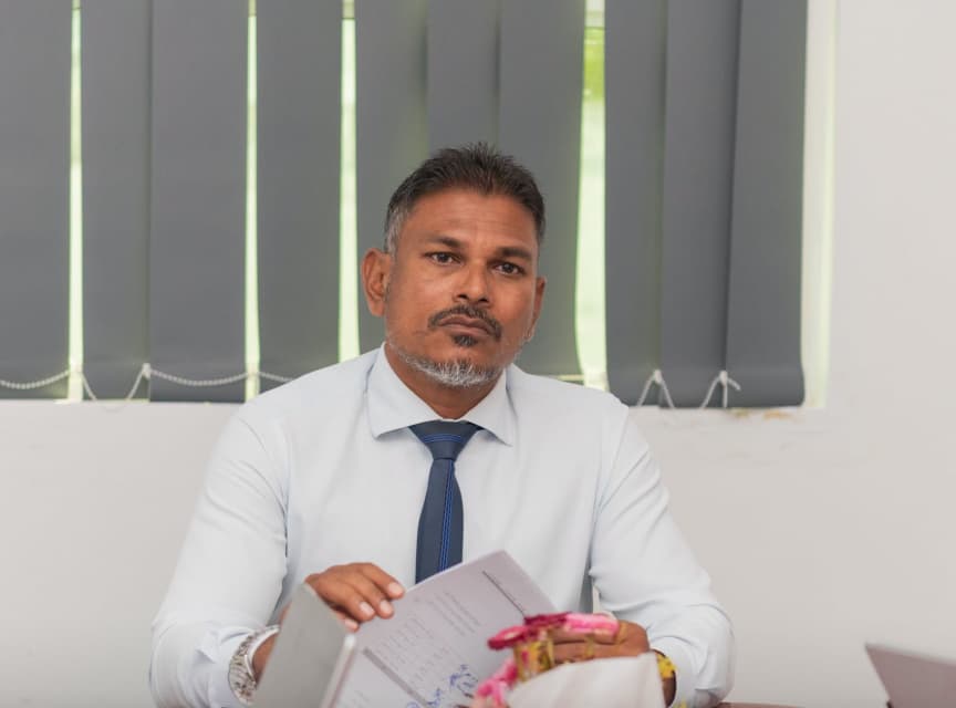 ACC Seeks Charges Against Former Thinadhoo Council Officials Over Alleged Land Allocation