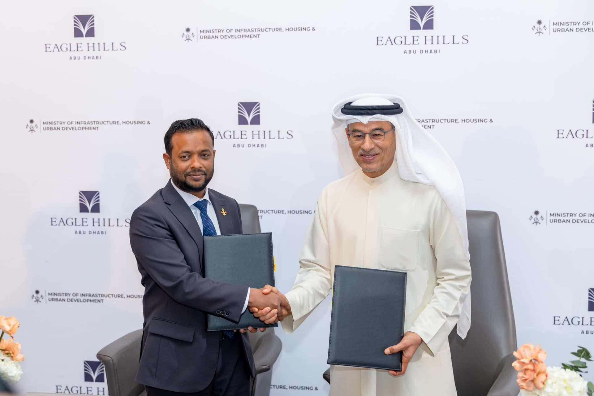 Maldives Signs USD 20B Ras Malé Deal