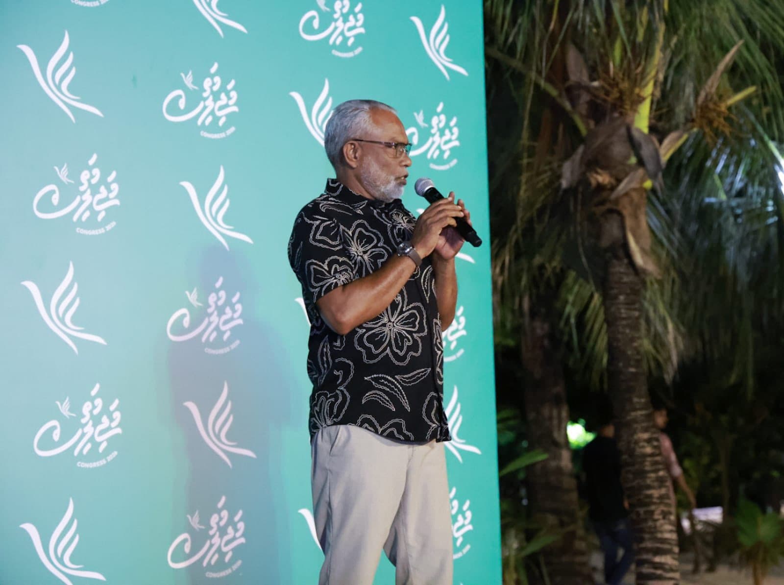 Abdul Raheem Calls for PNC to Maintain Momentum Ahead of 2028 Election