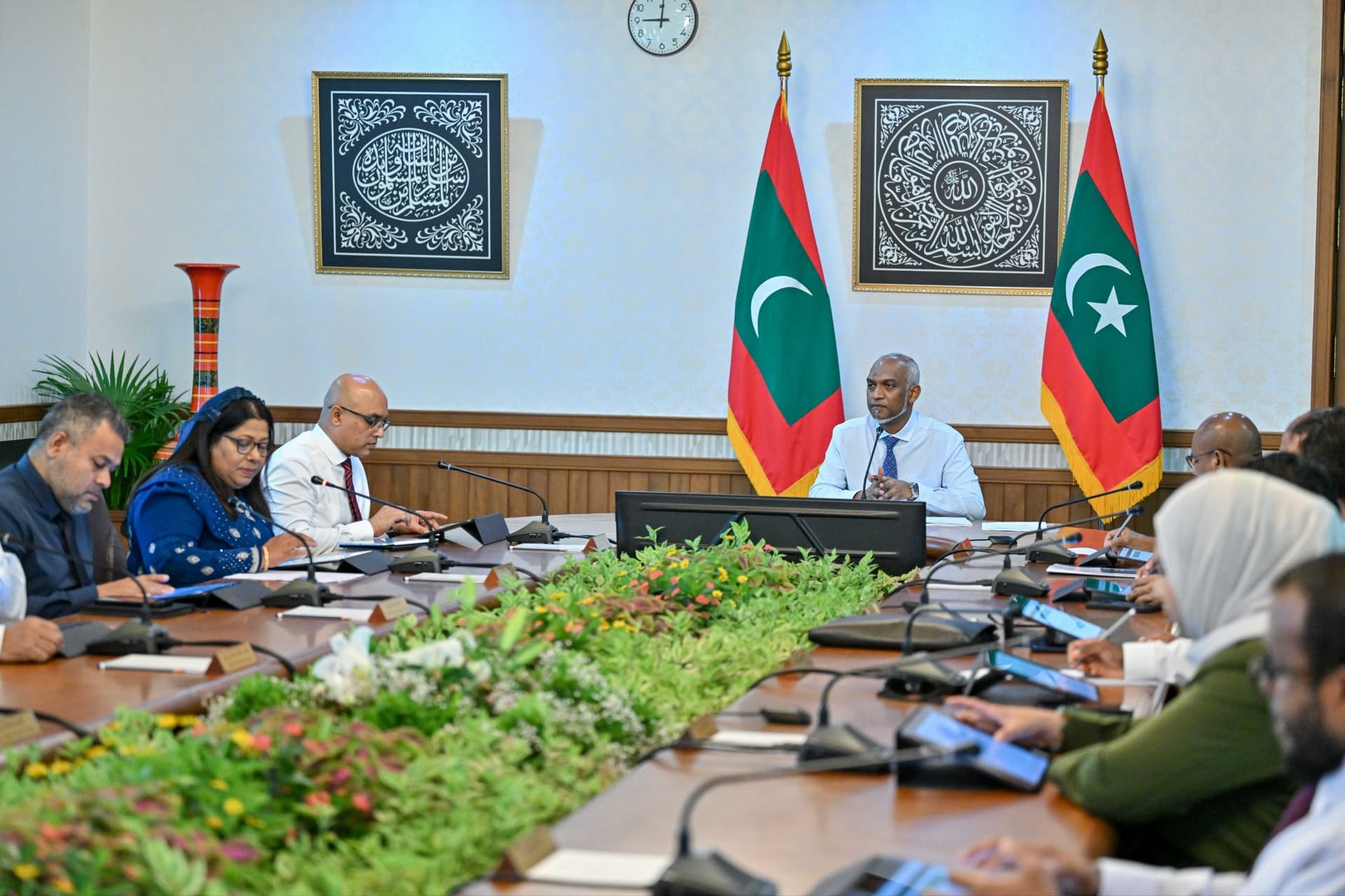 Maldives Moves to Join Optional Protocol on Rights of Persons with Disabilities