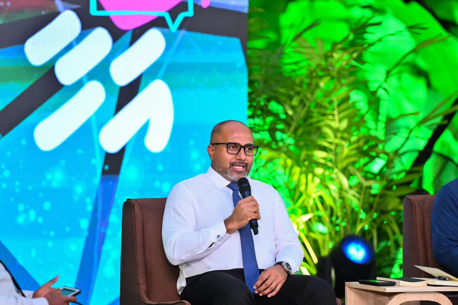 Minister Warns Drug Traffickers of Tougher Enforcement