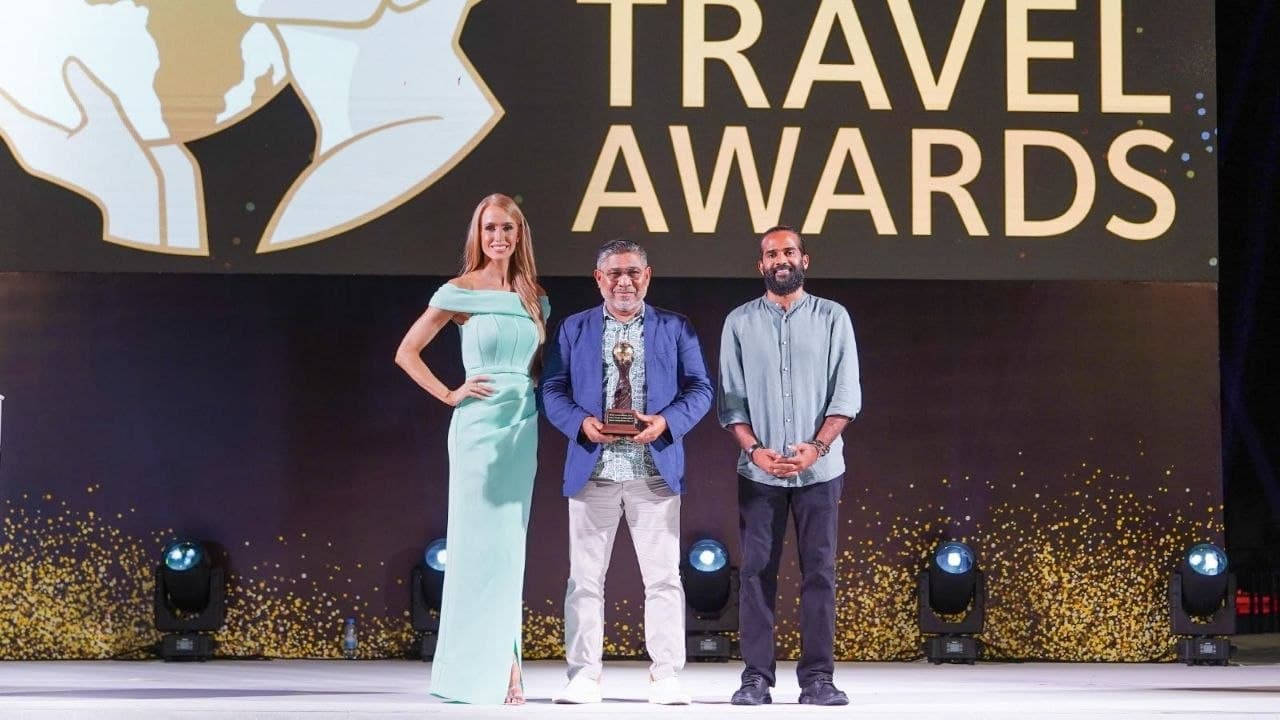 VIA Named Indian Ocean’s Leading Airport for 13th Time