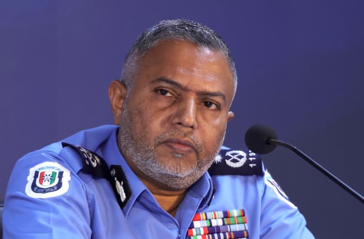 Police to Take Stringent Action Against Habitual Traffic Offenders