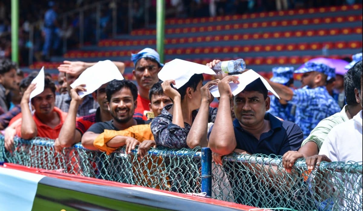 Maldives Cracks Down on Employers Neglecting Foreign Workers