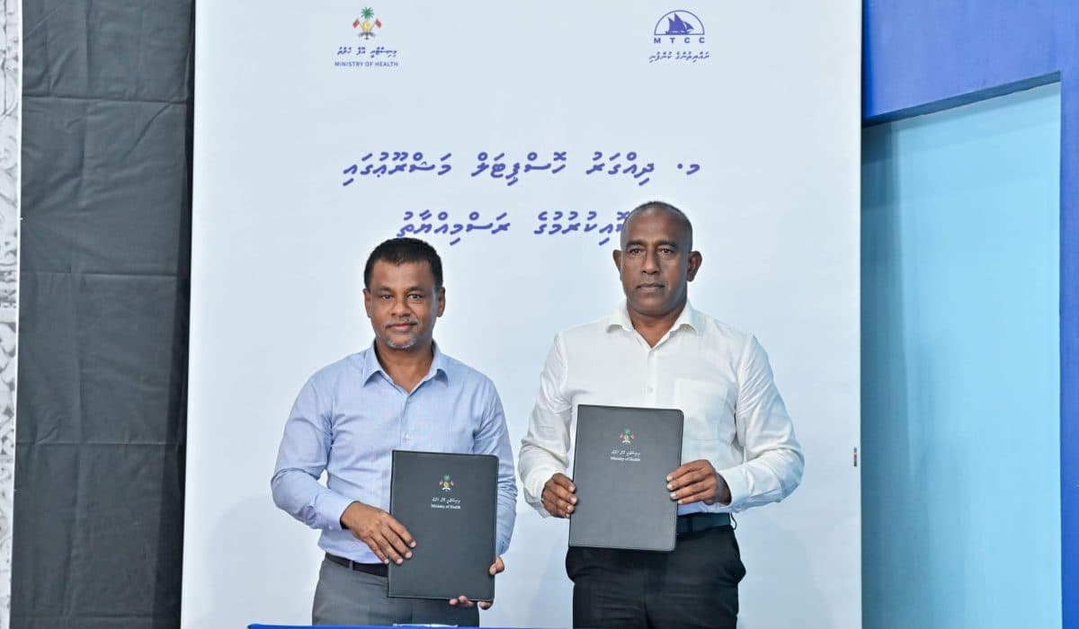 Dhiggaru Secures 105M Hospital Deal with MTCC