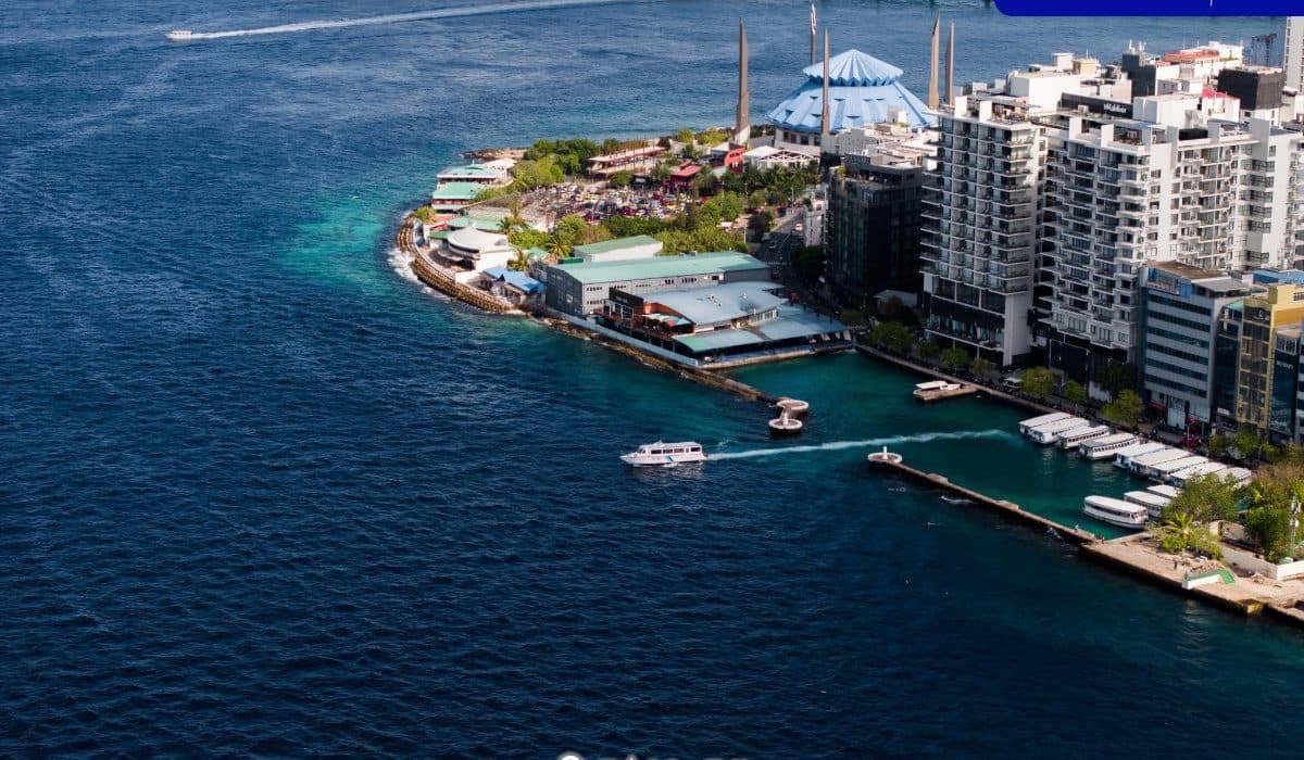 MTCC Deploys Speed Ferries to Launch RTL in Thaa Atoll