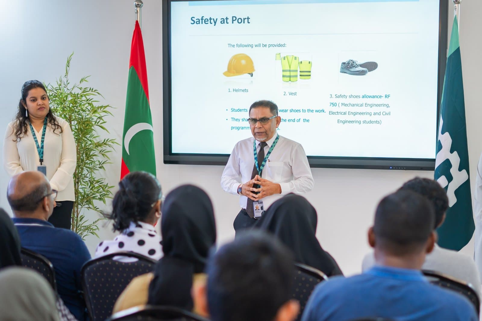 MPL Opens Applications for 2025 Internship Program