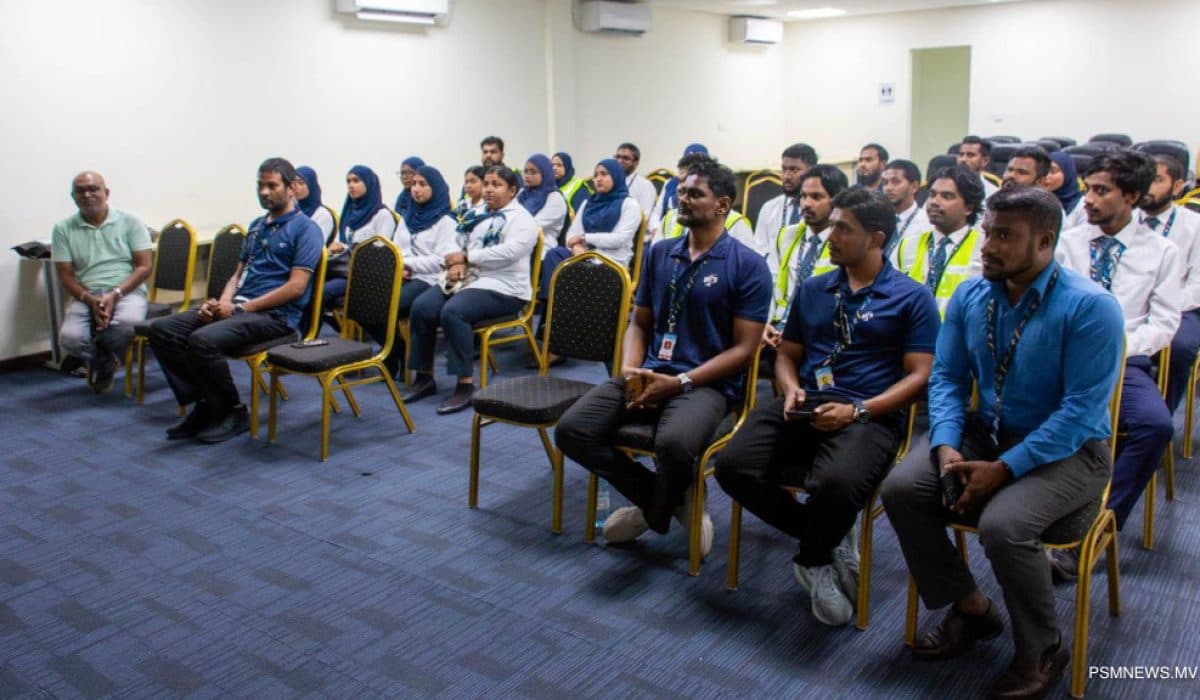 MACL Boosts Workforce Skills with 447 Training Programs