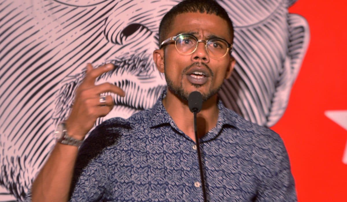 Muzayyan Nazim