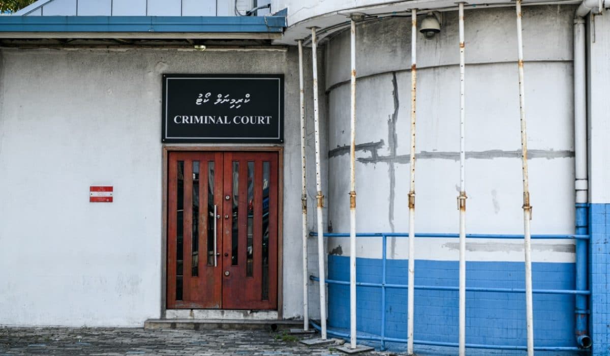 Maalhos Murder: Three Charged