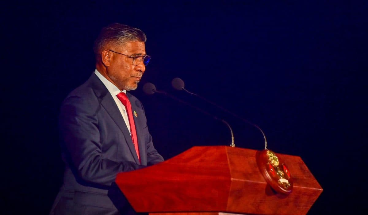 Hanimaadhoo International Airport Opens New Terminal, Marking Major Milestone for Northern Development