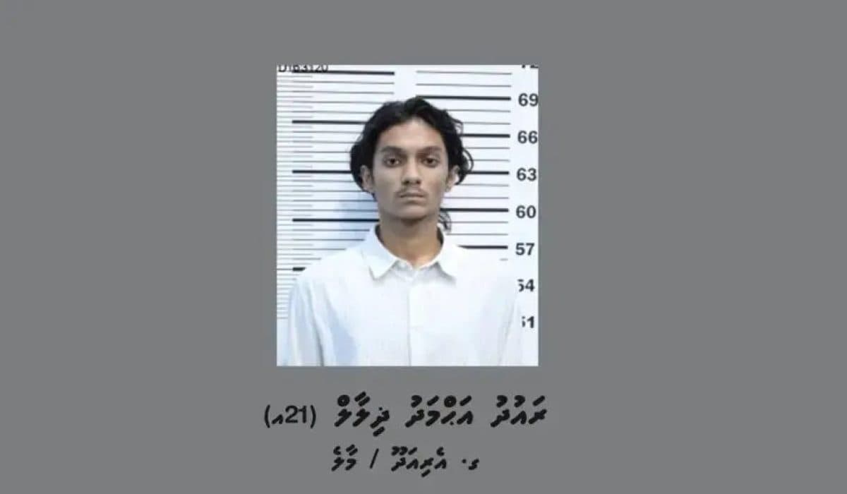 PG Rejects Plea Deal in Yumnu Rooftop Case