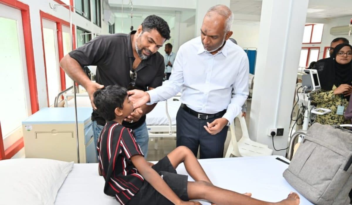 Health Sector Gets Top Priority in 2026 Budget
