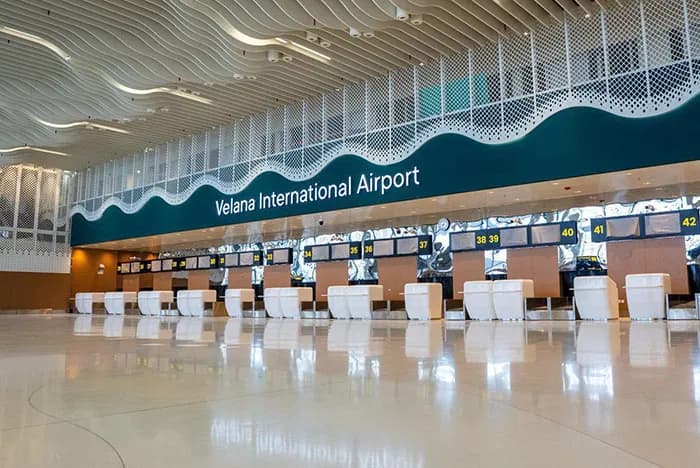 VIA to handle over 27,000 passengers today