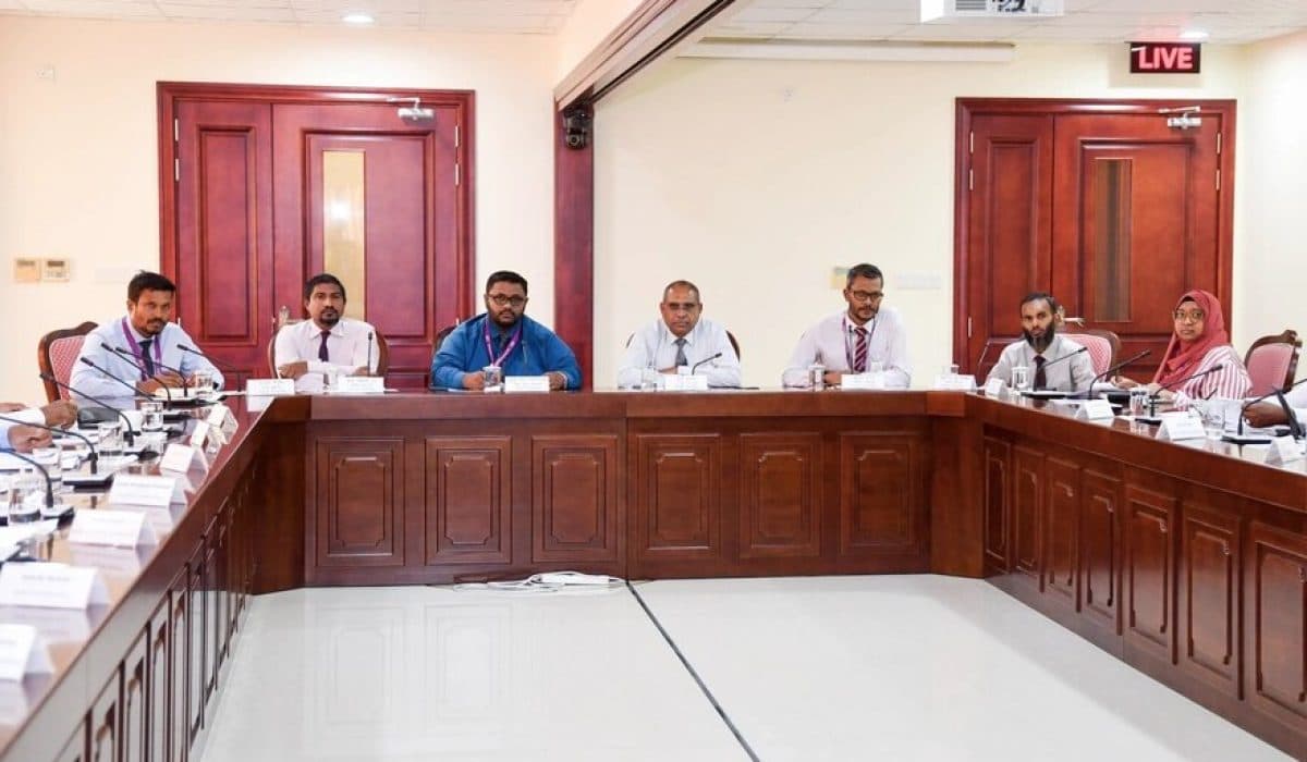 Applications Open for Elections Commission Seat