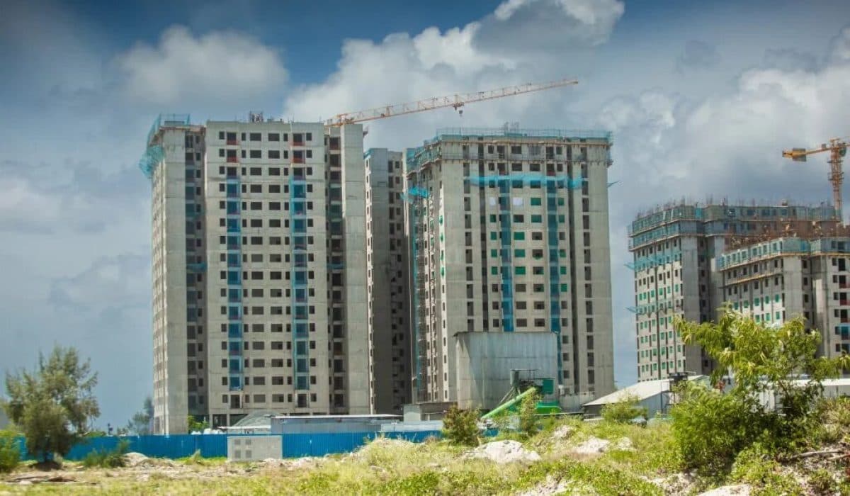 Flat Applications Pushed to May 18