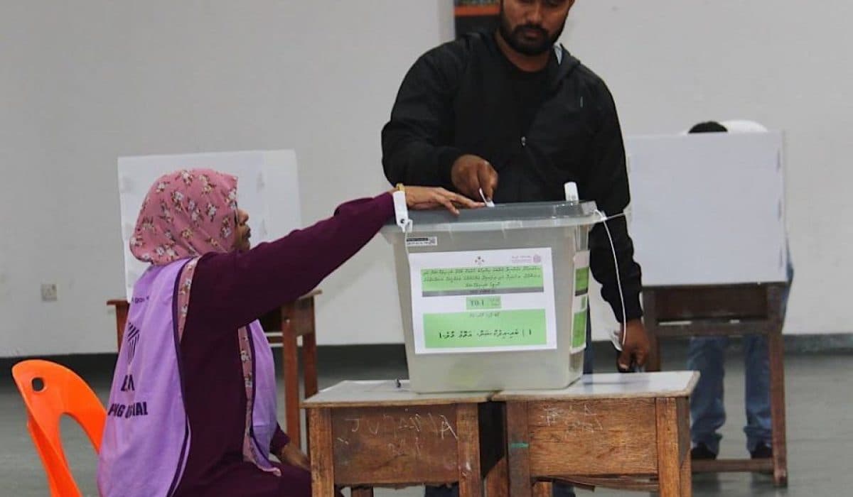 EC Opens Applications for Local Council Elections