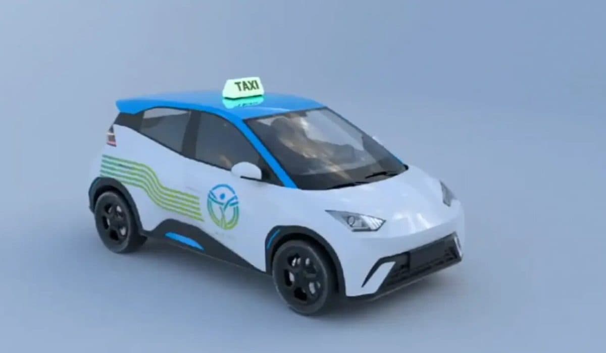 MTCC Taxi Jobs Open