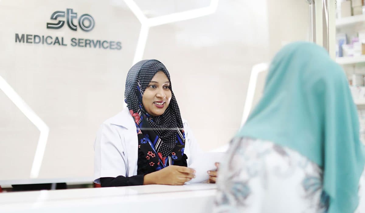 STO to Hand Over Pharmacies