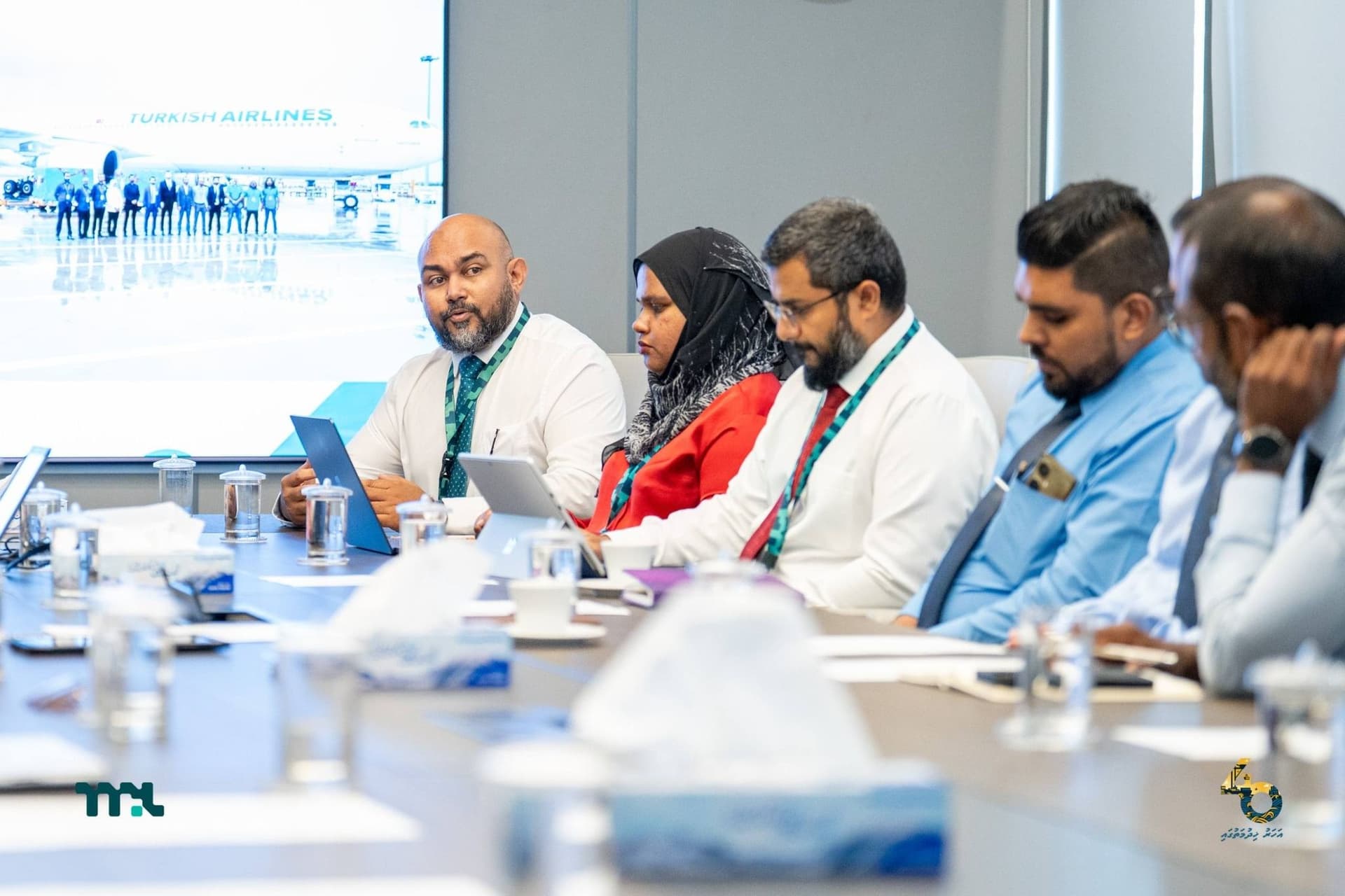 MPL Has Held 2024 AGM