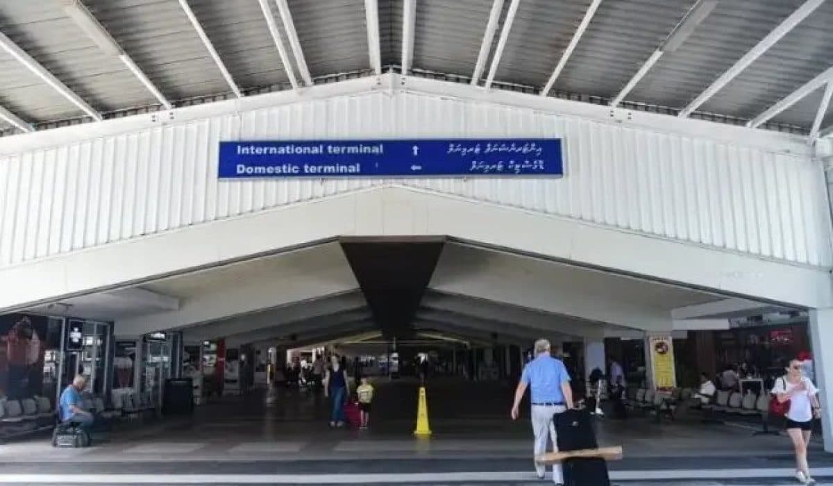 MACL Changes Airport Traffic Flow
