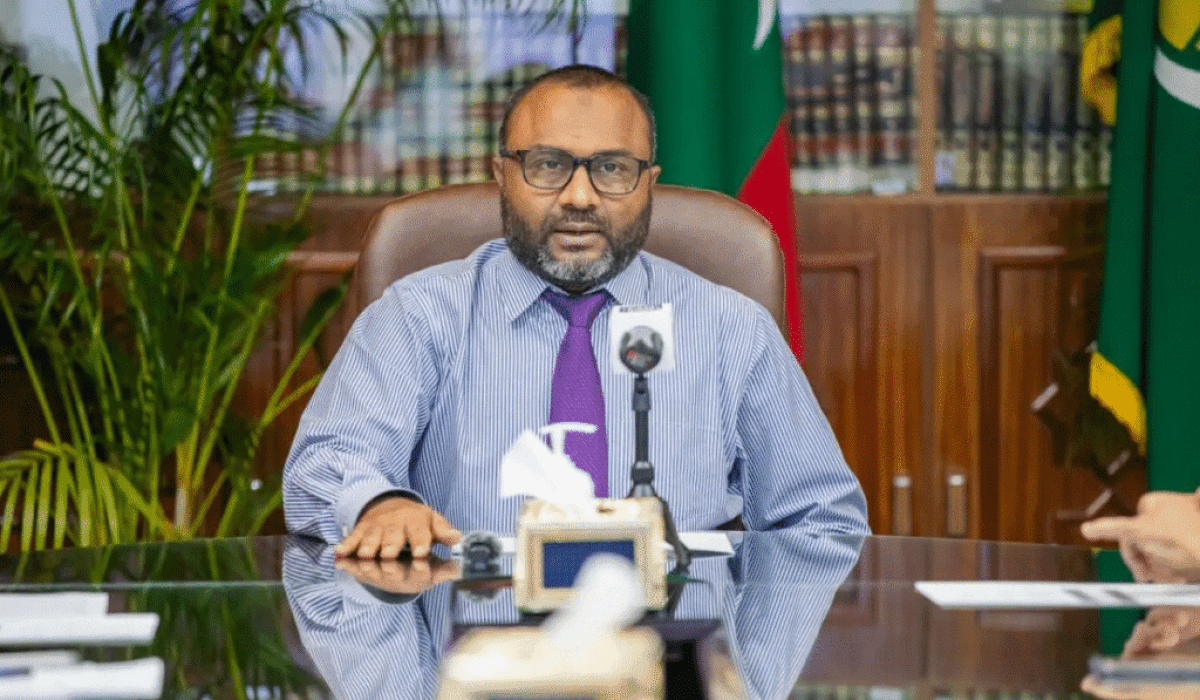 Shaheem Urges Pilgrims to Follow Official Guidance Amid Middle East Tensions
