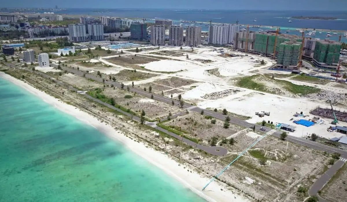 12 Charged Over Alleged False Land Documents Scheme