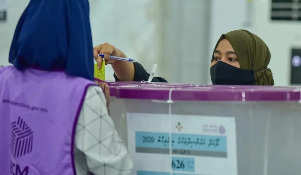 Samah Wins Vilimalé Council