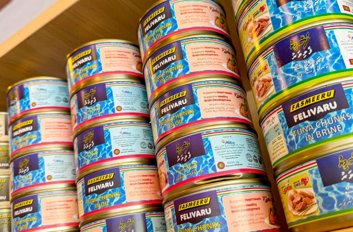 MIFCO Reverses Tuna Price Hike