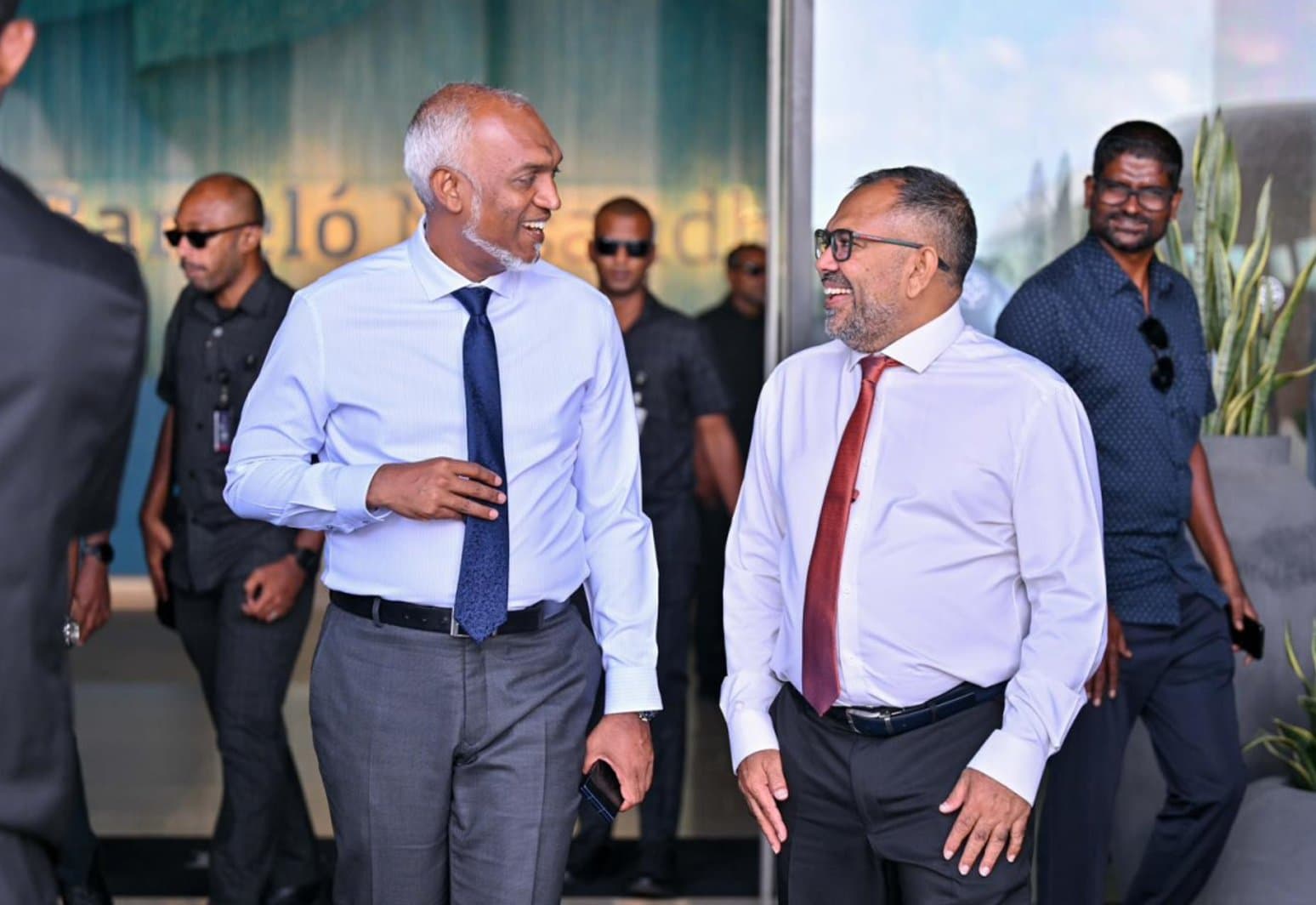 Govt Settles USD 524M Sukuk