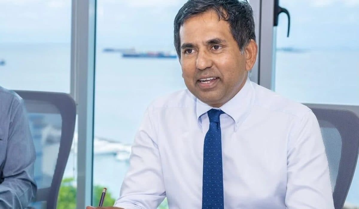 Govt Moves to Control Gas Prices