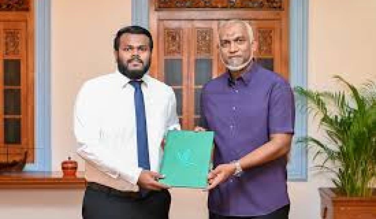 MP Calls for Responsible Press Freedom